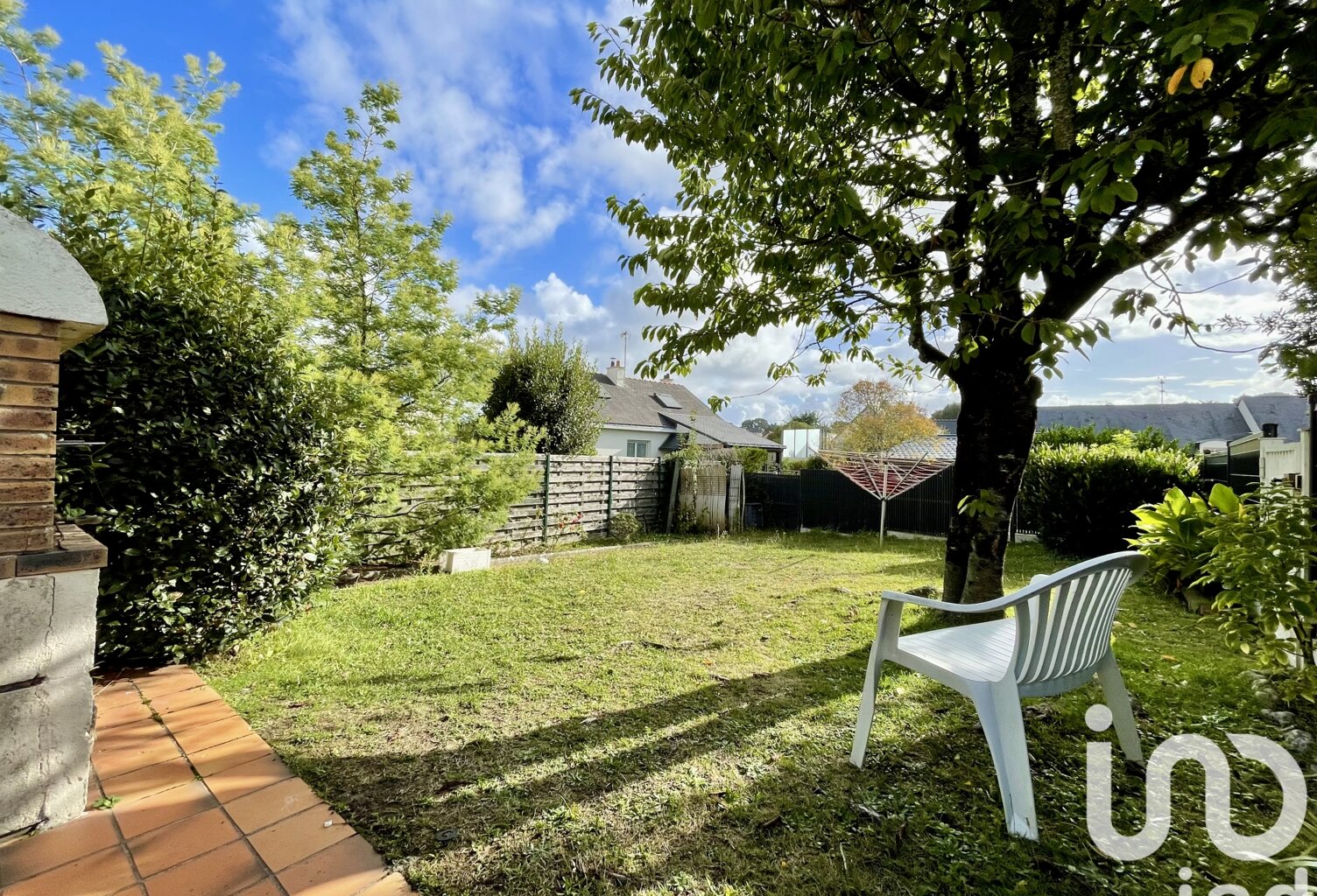 Vente Maison/villa 3 pièces — photo 1