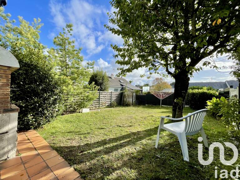 Vente Maison/villa 3 pièces — photo 1