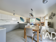 Vente Maison/villa 3 pièces — photo 2