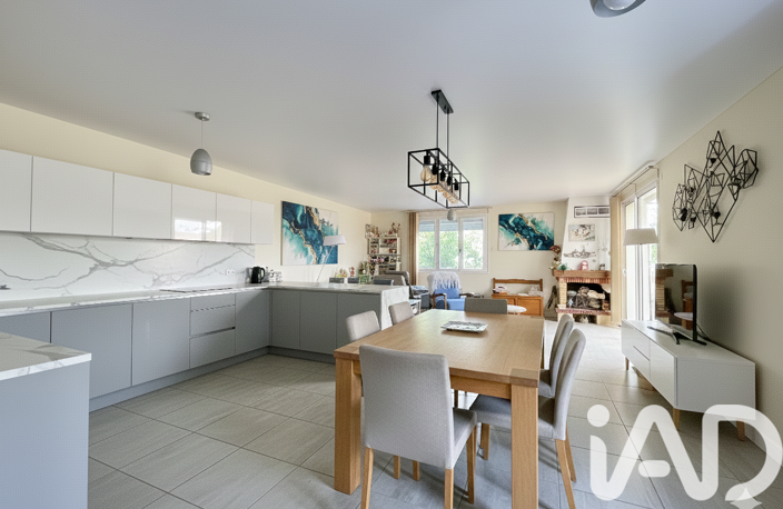 Vente Maison/villa 3 pièces — photo 2