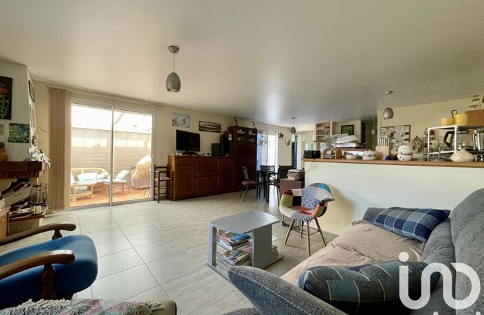 Vente Maison/villa 3 pièces — photo 3