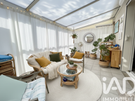 Vente Maison/villa 3 pièces — photo 4