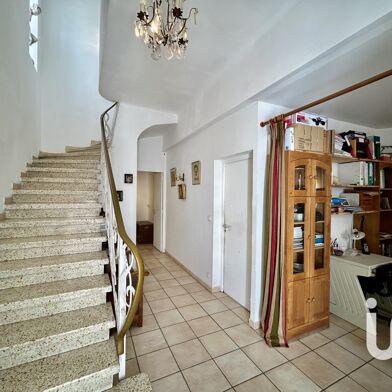 Maison 6 pièces 249000 €