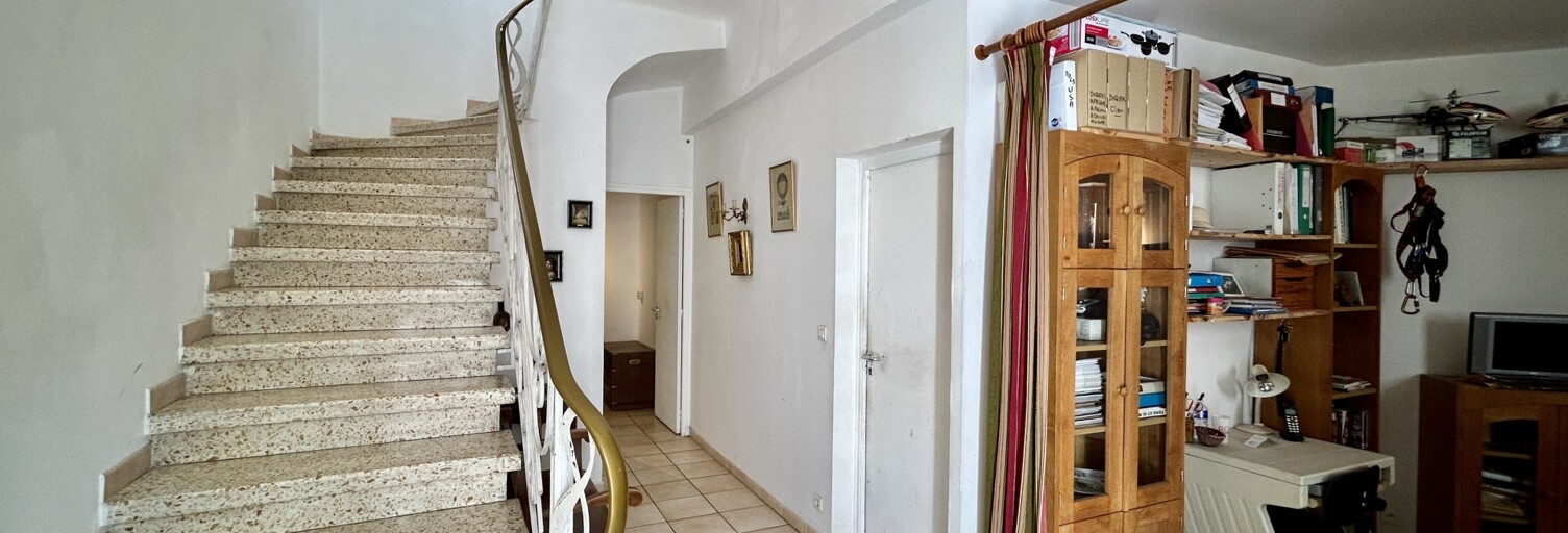 Maison 6 Pièces 200 m² à vendre à Béziers (34500)