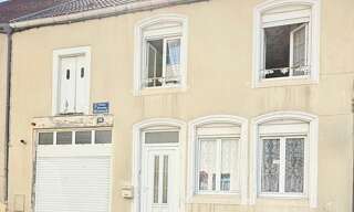 Maison 6 Pièces 188 m² à vendre à Nogent (52800)