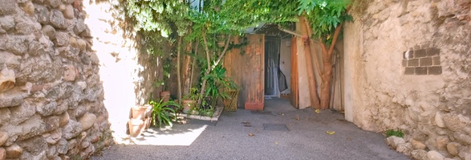 Maison 5 Pièces 115 m² à vendre à Tain-l'Hermitage (26600)