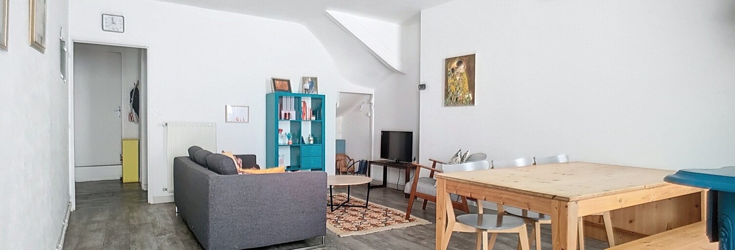 Maison 5 Pièces 115 m² à vendre à Tain-l'Hermitage (26600)