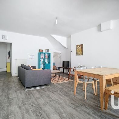 Maison 5 pièces 199000 €