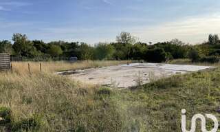 Terrain  738 m² à vendre à Saint-Ciers-sur-Gironde (33820)