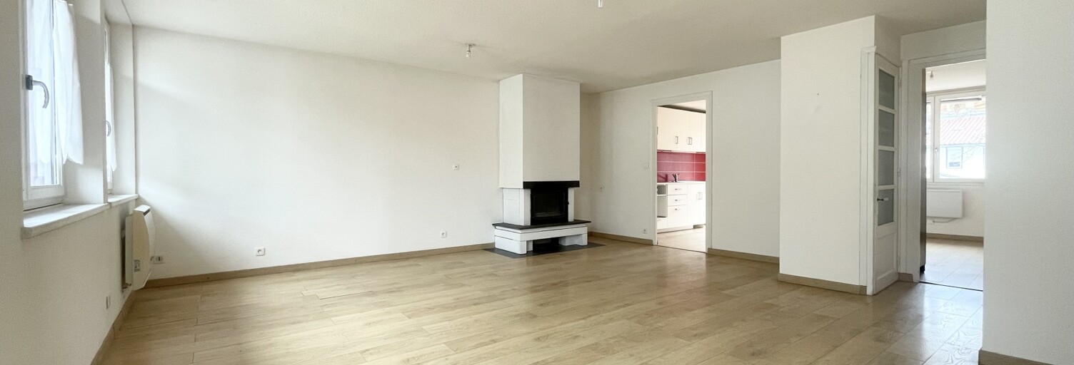 Appartement 5 Pièces 117 m² à vendre à Mirepoix (09500)