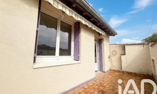 Appartement 5 Pièces 117 m² à vendre à Mirepoix (09500)