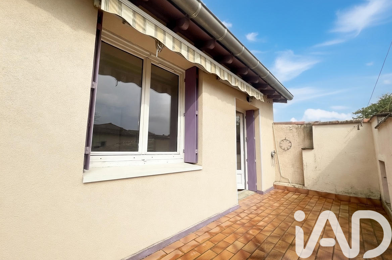 Appartement 5 pièces 182000 €