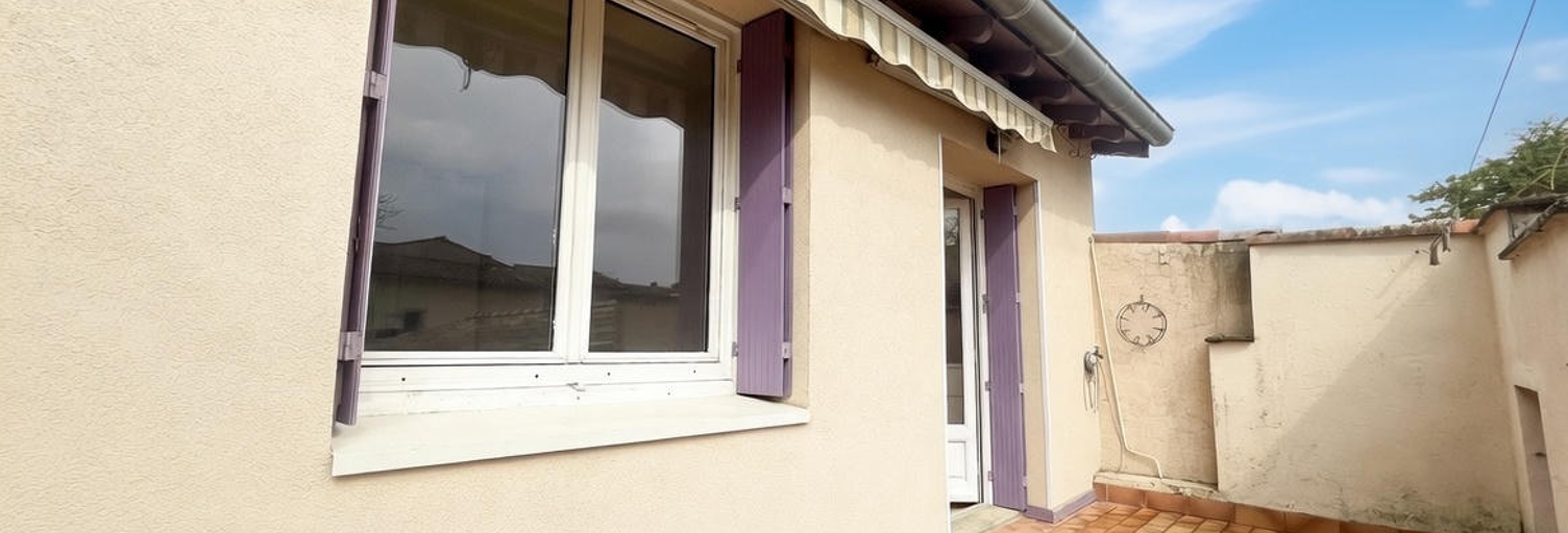 Appartement 5 Pièces 117 m² à vendre à Mirepoix (09500)