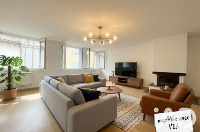 Appartement 5 pièces 173000 €