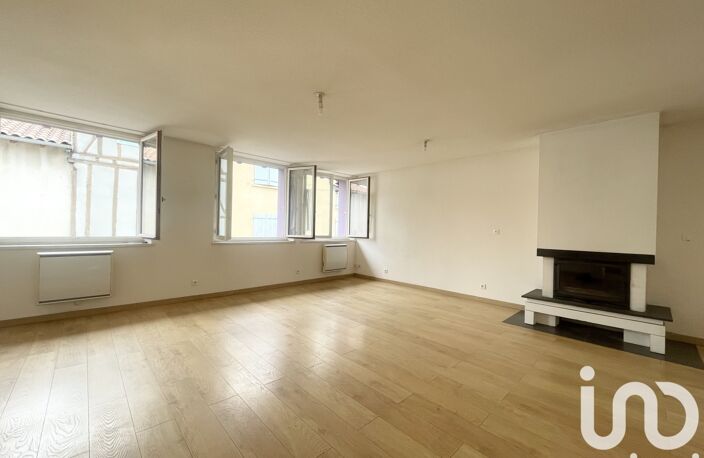 Vente Appartement 5 pièces — photo 2