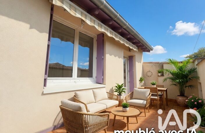 Vente Appartement 5 pièces — photo 3