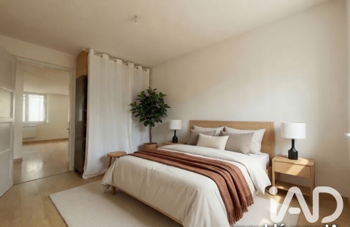 Vente Appartement 5 pièces — photo 5