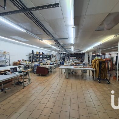 Immeuble  249000 €