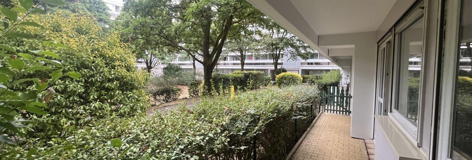 Appartement 3 Pièces 68 m² à louer à Lormont (33310)