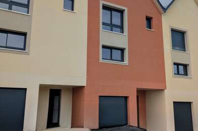 Maison 4 pièces 298000 €