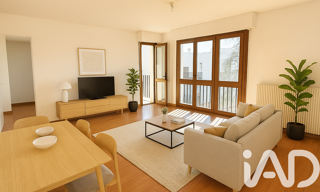 Appartement 4 Pièces 80 m² à vendre à Bruges (33520)