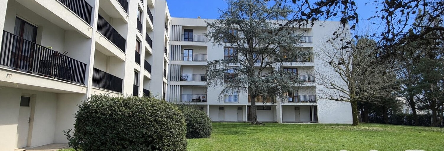 Appartement 4 Pièces 80 m² à vendre à Bruges (33520)