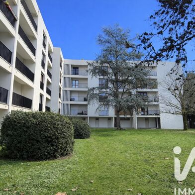 Appartement 4 pièces 244000 €