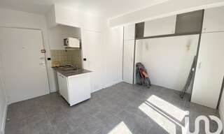 Appartement 1 Pièce 21 m² à vendre à Melun (77000)