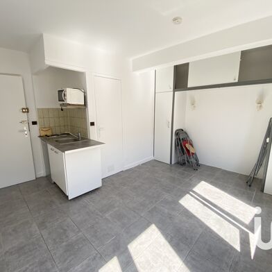 Appartement 1 pièces 78500 €