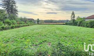 Terrain  2100 m² à vendre à Pouyastruc (65350)