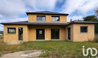 Maison 6 Pièces 145 m² à vendre à Camors (56330)