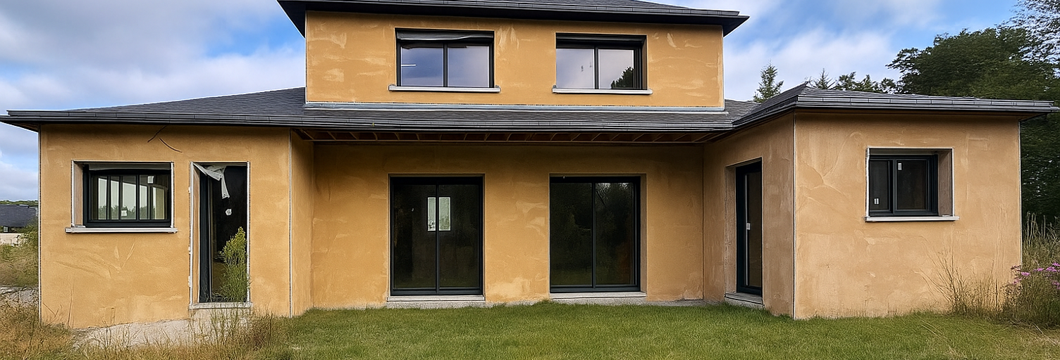 Maison 6 Pièces 145 m² à vendre à Camors (56330)