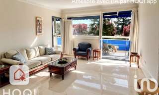 Appartement 4 Pièces 80 m² à vendre à Blanquefort (33290)