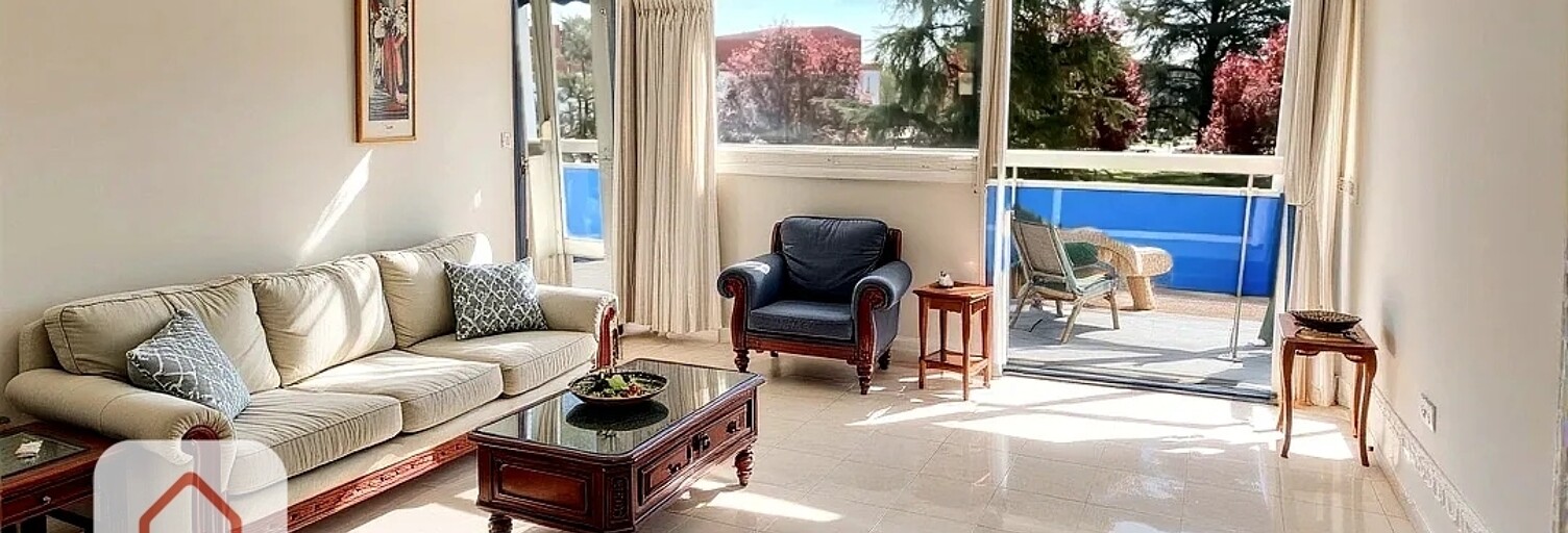 Appartement 4 Pièces 80 m² à vendre à Blanquefort (33290)