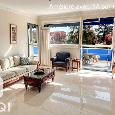 Appartement 4 pièces 169000 €