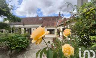 Maison 5 Pièces 100 m² à vendre à Ercuis (60530)