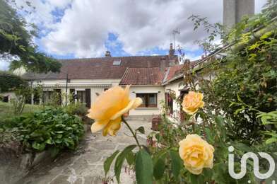 Maison 5 pièces 224000 €