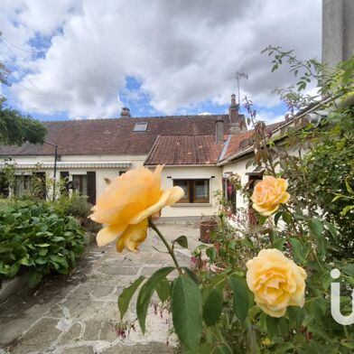 Maison 5 pièces 239000 €