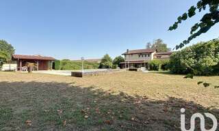Maison 7 Pièces 220 m² à vendre à Biganos (33380)