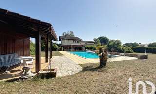 Maison 7 Pièces 220 m² à vendre à Biganos (33380)