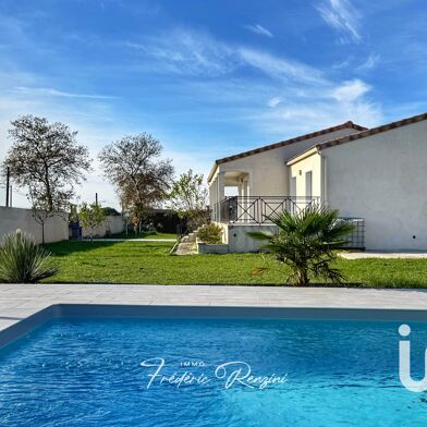 Maison 7 pièces 335000 €