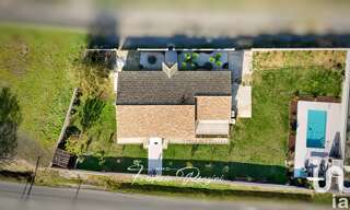 Maison 7 Pièces 160 m² à vendre à Pezens (11170)