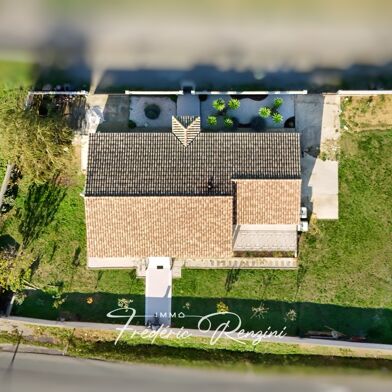 Maison 7 pièces 335000 €