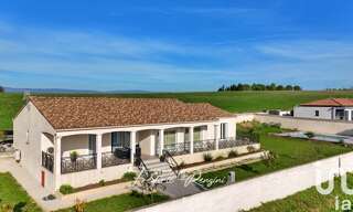 Maison 7 Pièces 160 m² à vendre à Pezens (11170)