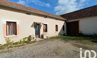 Maison 4 Pièces 99 m² à vendre à Saint-Rémy-en-Rollat (03110)