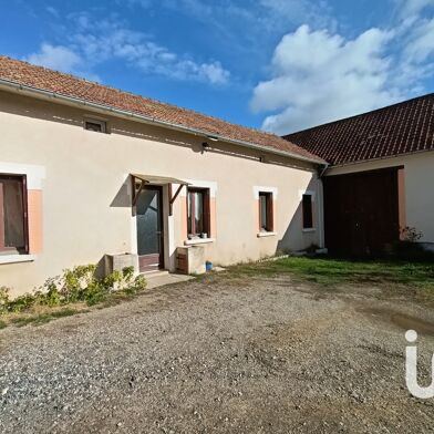 Maison 4 pièces 149000 €