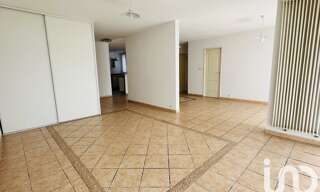 Appartement 3 Pièces 81 m² à vendre à Vitrolles (13127)