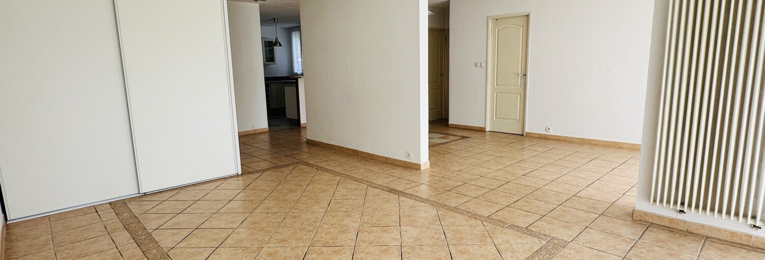 Appartement 3 Pièces 81 m² à vendre à Vitrolles (13127)