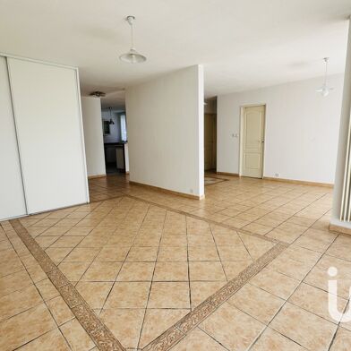 Appartement 3 pièces 163000 €
