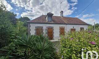 Maison 5 Pièces 93 m² à vendre à Vallant-Saint-Georges (10170)